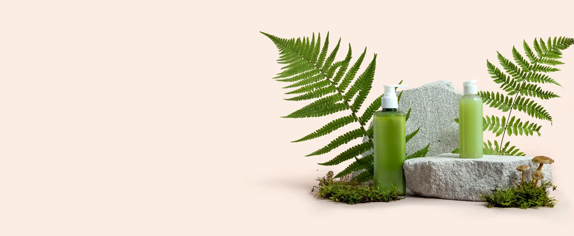 Naturistic&reg; Maoyuan IronBoost+